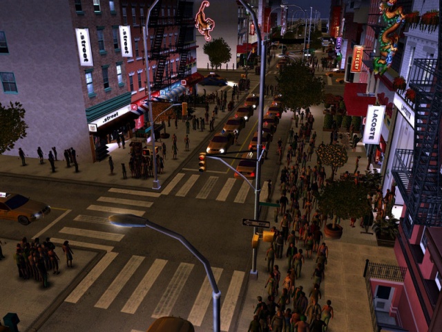 Tycoon City: New York (PC)