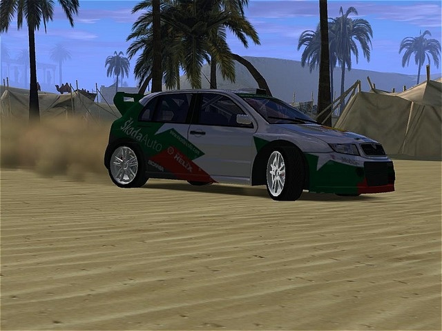 World Racing 2 (PC)