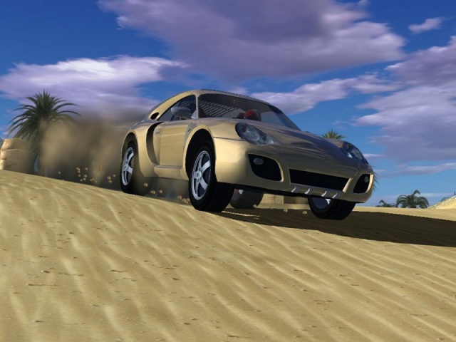 World Racing 2 (PC)