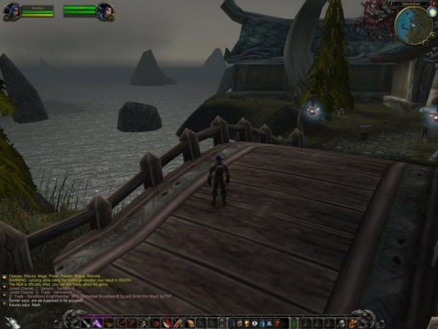 World of Warcraft (PC)